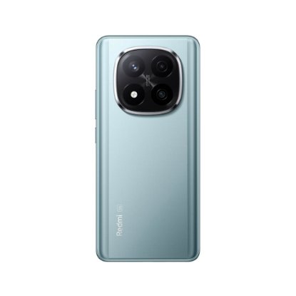 Mobitel XIAOMI Redmi Note 14 Pro+ 5G, 6,67", 12GB, 512GB, Android 14, plavi