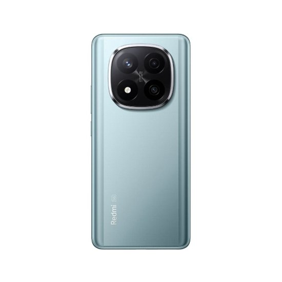 Mobitel XIAOMI Redmi Note 14 Pro+ 5G, 6,67", 12GB, 512GB, Android 14, plavi