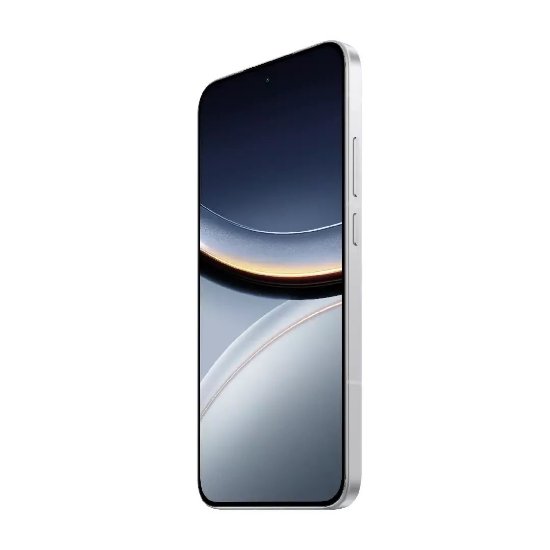 Mobitel XIAOMI Poco F7, 6,83", 12GB, 512GB, Android 15, srebrni