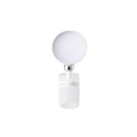 Stolna svjetiljka XIAOMI Flexible Rechargeable Lamp GL, prijenosna, punjiva, bijela