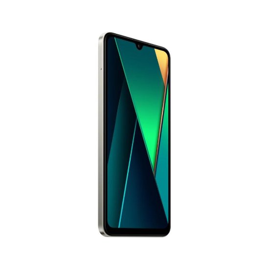 Mobitel XIAOMI Poco C75, 6,88", 8GB, 256GB, Android 15, zlatni