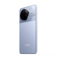 Mobitel XIAOMI Poco F7 Pro, 6,67", 12GB, 512GB, Android 15, plavi