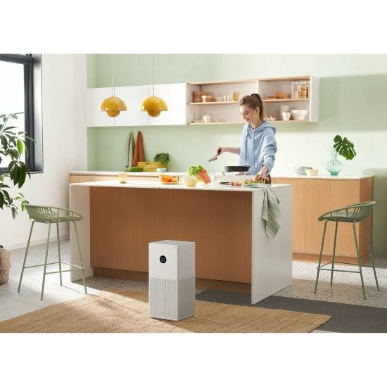 Pročišćivač zraka XIAOMI Smart Air Purifier 4 Lite EU