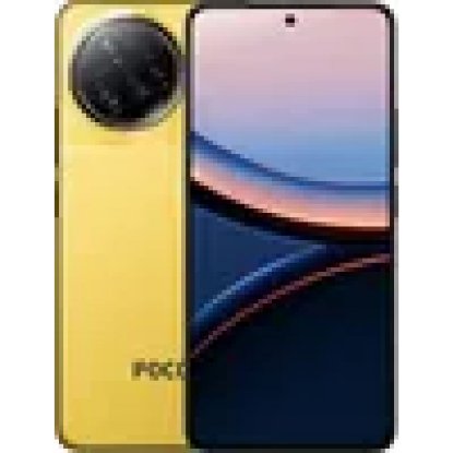 Mobitel XIAOMI Poco F7 Ultra, 6,67", 16GB, 512GB, Android 15, žuti