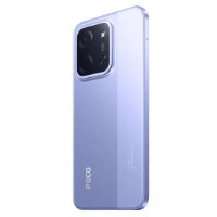 Mobitel XIAOMI Poco C85, 6,9", 8GB, 256GB, Android 15, ljubičasti