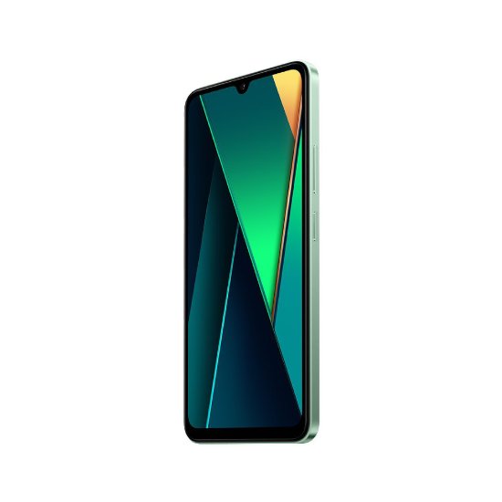Mobitel XIAOMI Poco C75, 6,88", 6GB, 128GB, Android 15, zeleni