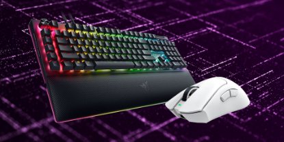 Prikažite detalje za Set za pobjednike - Razer Fortnite