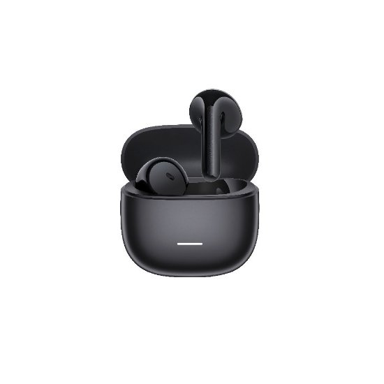 Slušalice XIAOMI Redmi Buds 8 Active, bežične, BT, crne