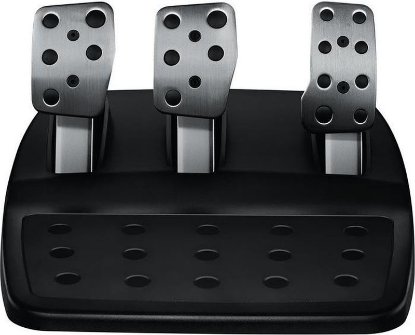 Volan LOGITECH G29 Driving Force Racing Wheel, Gaming, PC/PS3/PS4/PS5, USB + Slušalice LOGITECH Gaming G435 Lightspeed, USB-C, bežične, BT, crne