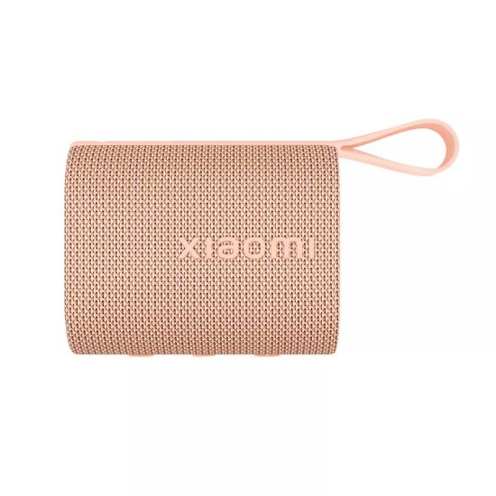 Zvučnik XIAOMI Sound Pocket, 5W, BT, rozi