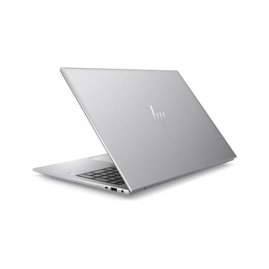 Laptop HP ZBook Firefly 16 G11 B12FREC / Core Ultra 7 165H, 32GB, 512GB SSD, Intel Graphics, 16" WUXGA IPS, Windows 11 Pro, sivi
