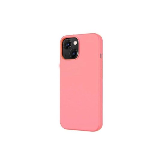 Mobitel APPLE iPhone 14, 6,1", 6 GB, 128 GB, iOS, ljubičasti + maskica