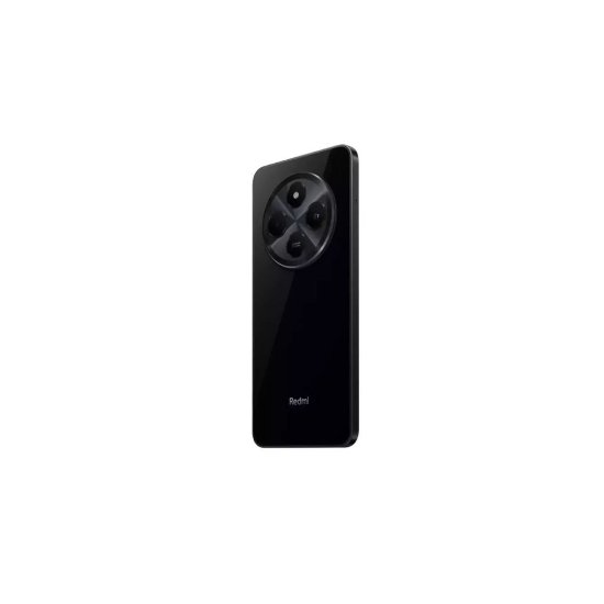 Mobitel XIAOMI Redmi 14C, 6,88", 4GB, 128GB, Android 14, crni