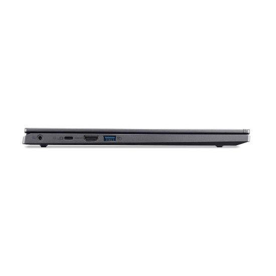 IZLOŽBENI - Laptop ACER Aspire 15 NX.KXAEX.003 / Ryzen 7 8840HS, 16GB, 1TB SSD, AMD Radeon Graphics, 15.6" FHD IPS, bez OS, sivi