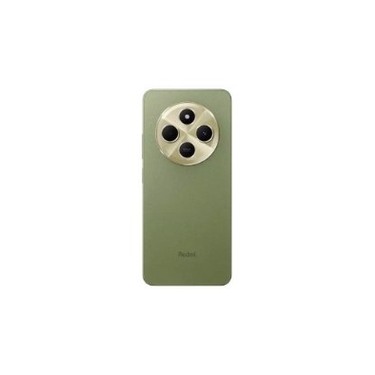Mobitel XIAOMI Redmi 14C, 6,88", 4GB, 128GB, Android 14, zeleni