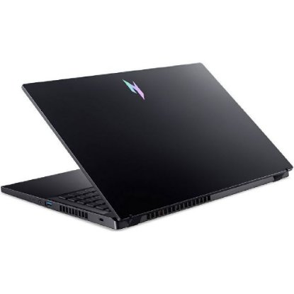 Laptop ACER Nitro V15 NH.QSGEX.007W / Ryzen 7 7735HS, 16GB, 512GB SSD, nVidia GeForce RTX 4050, 15.6" FHD 144Hz IPS, Windows 11, crni