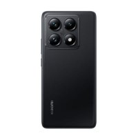 IZLOŽBENI - Mobitel XIAOMI 14T Pro, 6,67", 12GB, 512GB, Android 14, crni