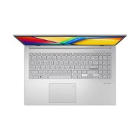 IZLOŽBENI - Laptop ASUS Vivobook Go 15 E1504FA-BQ1860W / Ryzen 5 7520U, 16GB, 1TB SSD, AMD Radeon Graphics, 15.6" FHD IPS, Windows 11, srebrni