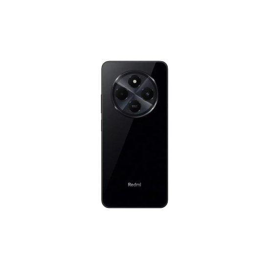 Mobitel XIAOMI Redmi 14C, 6,88", 4GB, 128GB, Android 14, crni