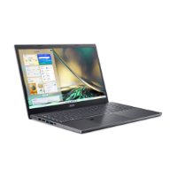 Laptop ACER Aspire 5 NX.KQGEX.007 / Core i7 12650H, 16GB, 1TB SSD, Intel Graphics, 15.6" QHD IPS, Windows 11 Pro, sivi