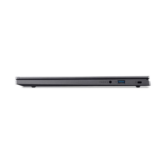 IZLOŽBENI - Laptop ACER Aspire 15 NX.KXAEX.003 / Ryzen 7 8840HS, 16GB, 1TB SSD, AMD Radeon Graphics, 15.6" FHD IPS, bez OS, sivi