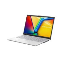 IZLOŽBENI - Laptop ASUS Vivobook Go 15 E1504FA-BQ1860W / Ryzen 5 7520U, 16GB, 1TB SSD, AMD Radeon Graphics, 15.6" FHD IPS, Windows 11, srebrni