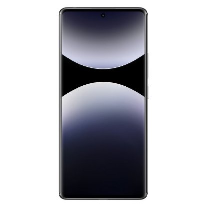 IZLOŽBENI - Mobitel XIAOMI Redmi Note 14 Pro, 6,67", 8GB, 256GB, Android 14, crni