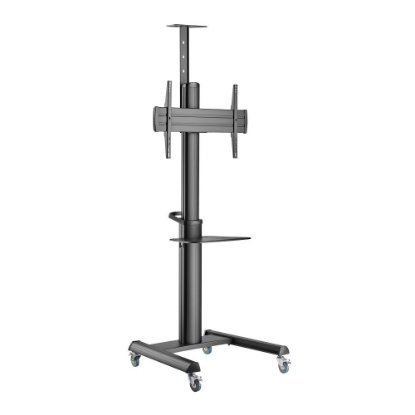 Nosač podni SBOX FS-446-2, 37“-70“, mobilni
