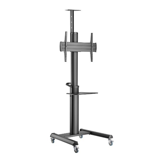 Nosač podni SBOX FS-446-2, 37“-70“, mobilni