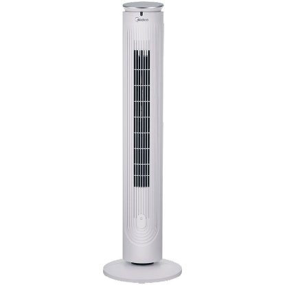 Ventilator MIDEA Tower Fan FZ10-21ARBW, stupni, bijeli