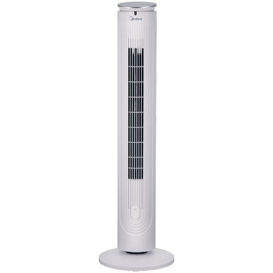 Ventilator MIDEA Tower Fan FZ10-21ARBW, stupni, bijeli
