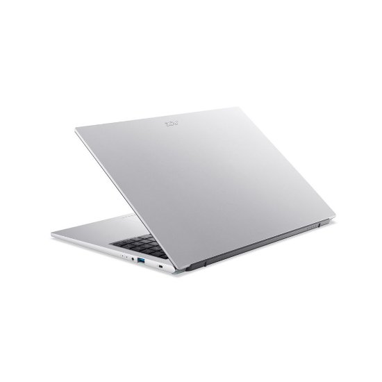 Laptop ACER Aspire Go 16 NX.JS9EX.00A / Core i9 13900H, 32GB, 1TB SSD, Intel Graphics, 16" WUXGA 120Hz IPS, Windows 11, srebrni