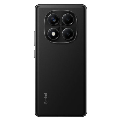 IZLOŽBENI - Mobitel XIAOMI Redmi Note 14 Pro, 6,67", 8GB, 256GB, Android 14, crni