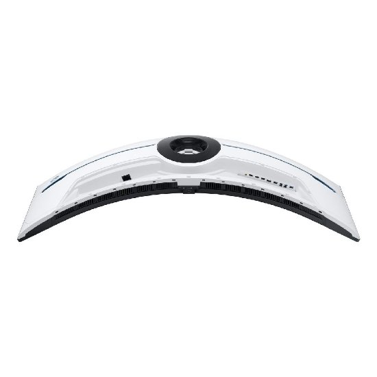 Gaming monitor 57" SAMSUNG Odyssey Neo G9 G95NC LS57CG952NUXEN, 8K UHD, VA, 240Hz, 1ms, 420cd/m2, zakrivljeni, crni