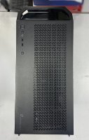 RABLJENI - Kućište EPOCH Performance 1FT, Full Tower, E-ATX, crno, bez napajanja
