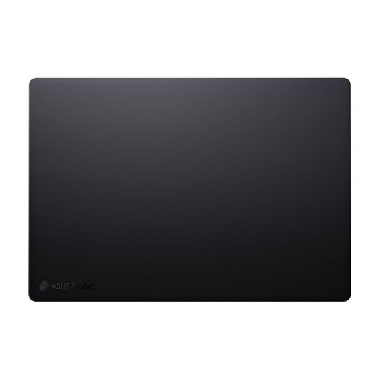 Laptop ASUS ProArt H7606WP-ME011X / Ryzen AI 9 HX 370, 64GB, 4TB SSD, nVidia GeForce RTX 5070, 16" UHD+ OLED, Windows 11 Pro, crni
