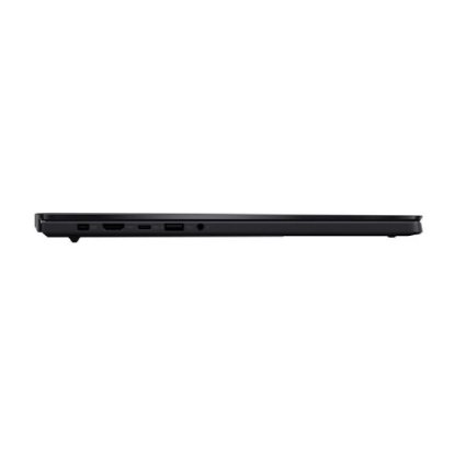 Laptop ASUS ProArt H7606WP-ME011X / Ryzen AI 9 HX 370, 64GB, 4TB SSD, nVidia GeForce RTX 5070, 16" UHD+ OLED, Windows 11 Pro, crni