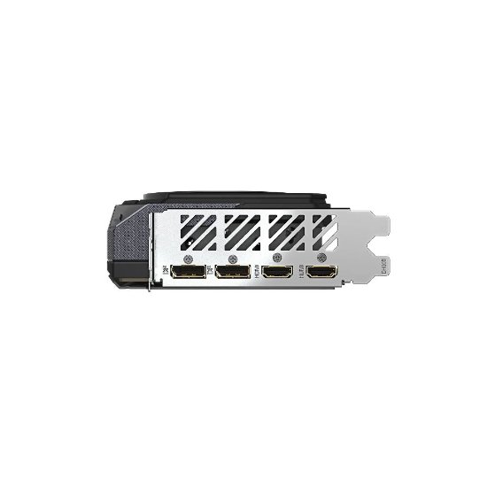 Grafička kartica GIGABYTE Radeon RX 9070 Gaming OC, 16GB GDDR6