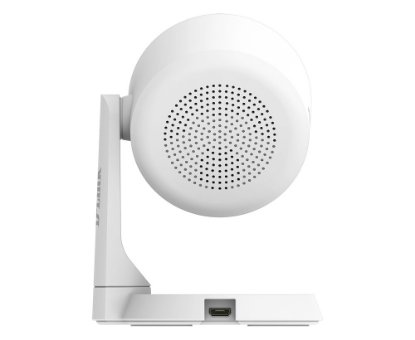 IZLOŽBENI - Mrežna nadzor kamera D-LINK DCS-8325LH, unutarnja, 151°, 1080p 30fps, WiFi, BT, noćno snimanje