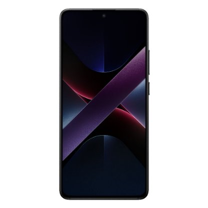 Mobitel XIAOMI Poco X7 Pro 5G, 6,67", 8GB, 256GB, Android 14, crni