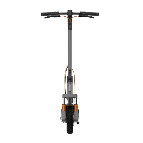 Električni romobil XIAOMI Electric Scooter 6 Max, autonomija do 70 km, brzina 25km/h, kotači 12˝