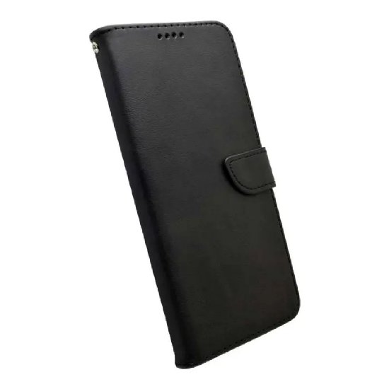 Torbica za smartphone +CLASS FLIP za SAMSUNG A56 5G, A566B, A36 5G, A366B, crna