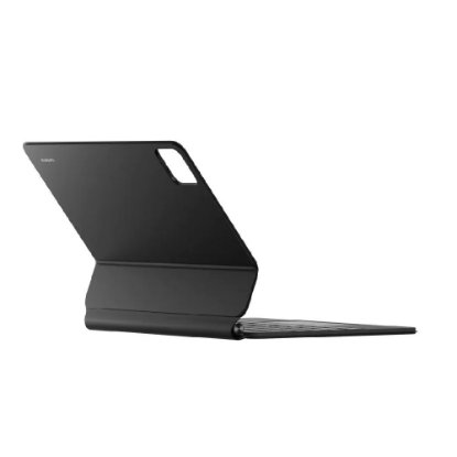 Tipkovnica XIAOMI Pro Focus Keyboard, za Pad 8/Pad 8 Pro, siva