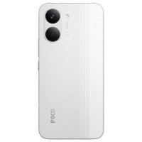 Mobitel POCO X8 Pro Max, 6,83", 12GB, 512GB, Android 16, bijeli