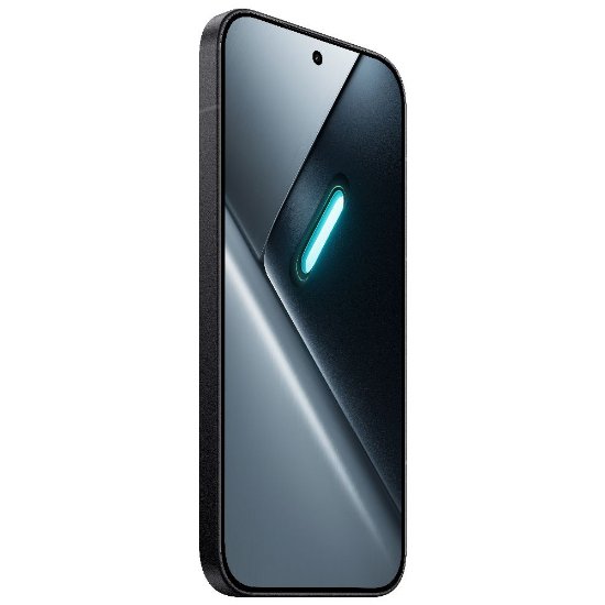 Mobitel POCO X8 Pro, 6,59", 8GB, 256GB, Android 16, crni