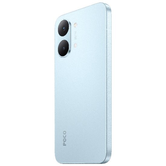 Mobitel POCO X8 Pro Max, 6,83", 12GB, 512GB, Android 16, plavi