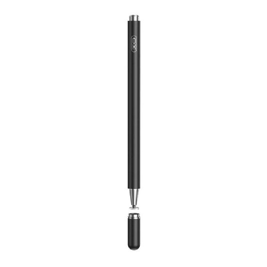 Olovka XORO ST-09, Stylus, univerzalna, crna