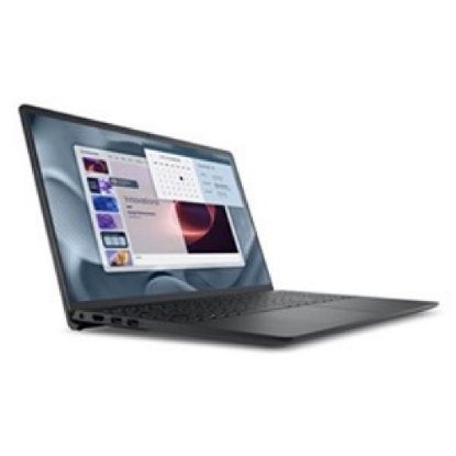 Laptop DELL Pro 15 Essential / Core i5 1335U, 16GB, 1TB SSD, Intel Iris Xe, 15.6" FHD 120Hz IPS, Windows 11 Pro, crni