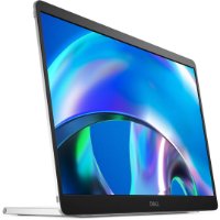 Prijenosni monitor 14" DELL P1425, WUXGA, IPS, 60Hz, 7ms, 400cd/m2, crni