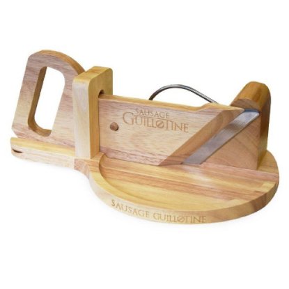 Daska za rezanje MIKAMAX Sausage Guillotine